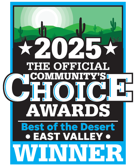 2025 East Valley Winner